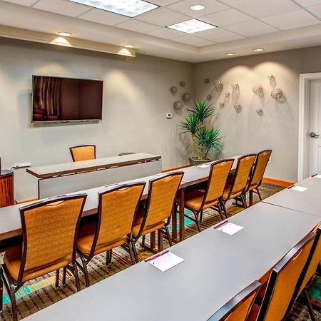 Residence Inn By Marriot Clearwater Downtown Экстерьер фото