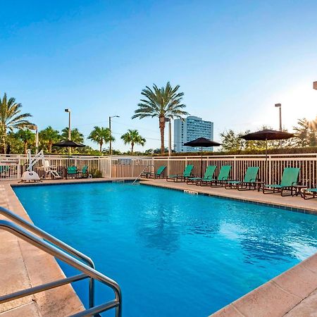 Residence Inn By Marriot Clearwater Downtown Экстерьер фото