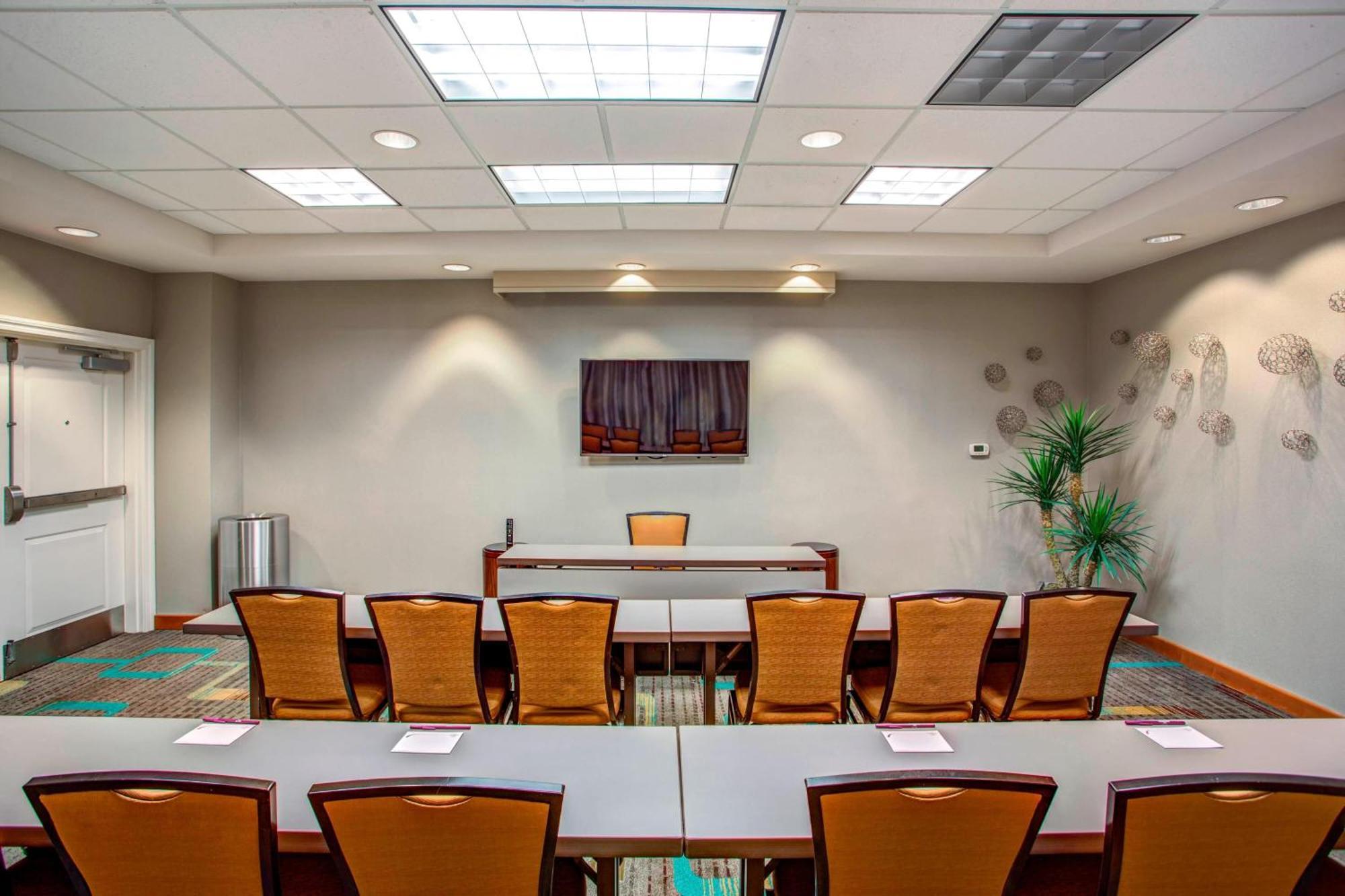 Residence Inn By Marriot Clearwater Downtown Экстерьер фото