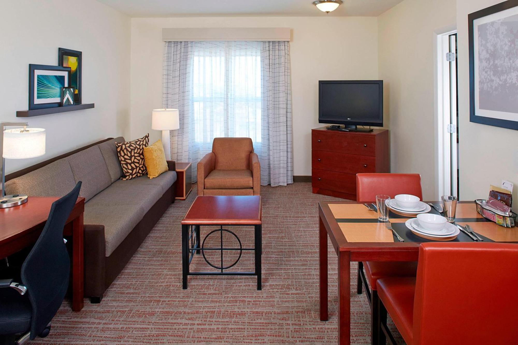Residence Inn By Marriot Clearwater Downtown Экстерьер фото