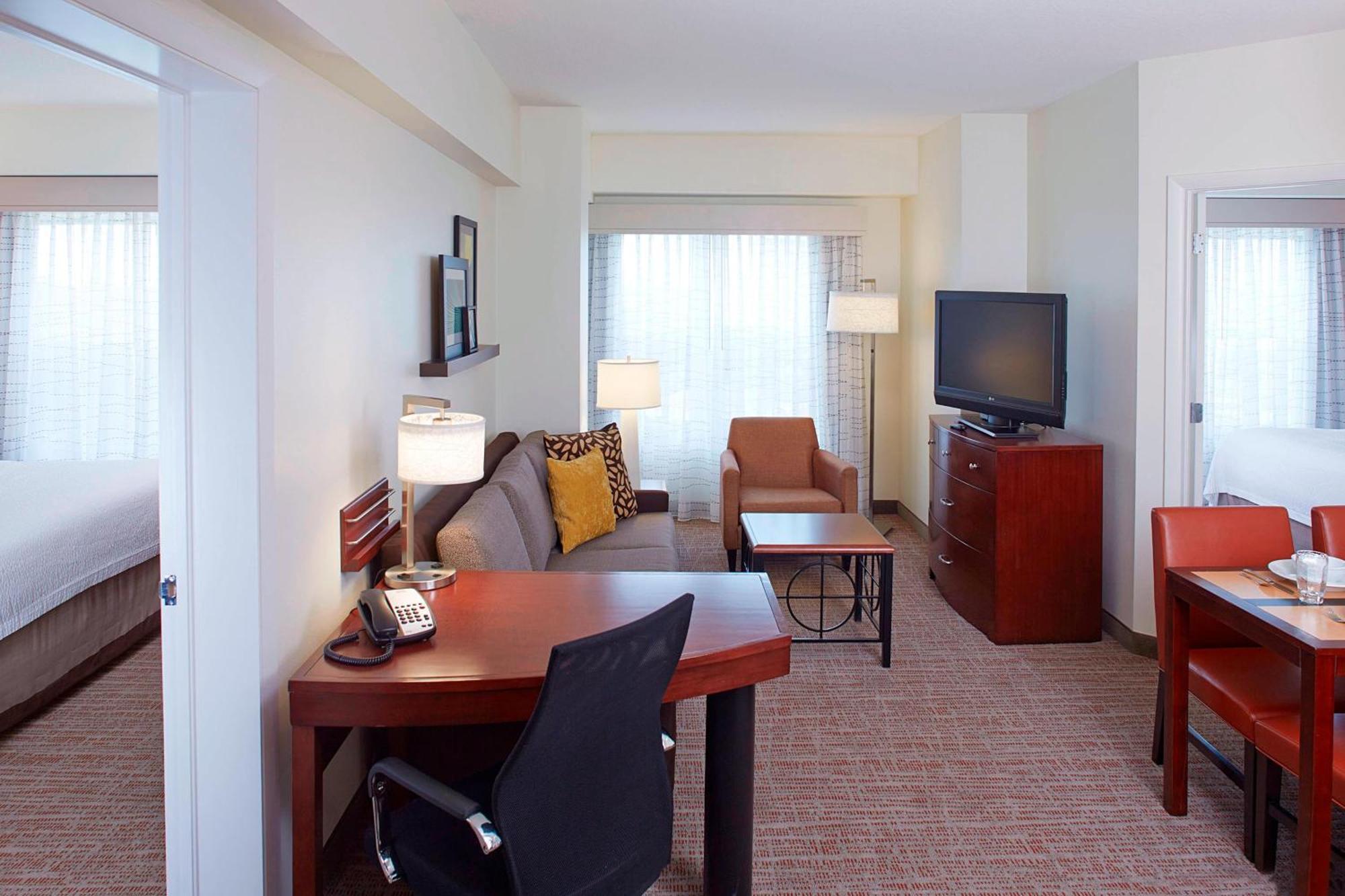 Residence Inn By Marriot Clearwater Downtown Экстерьер фото