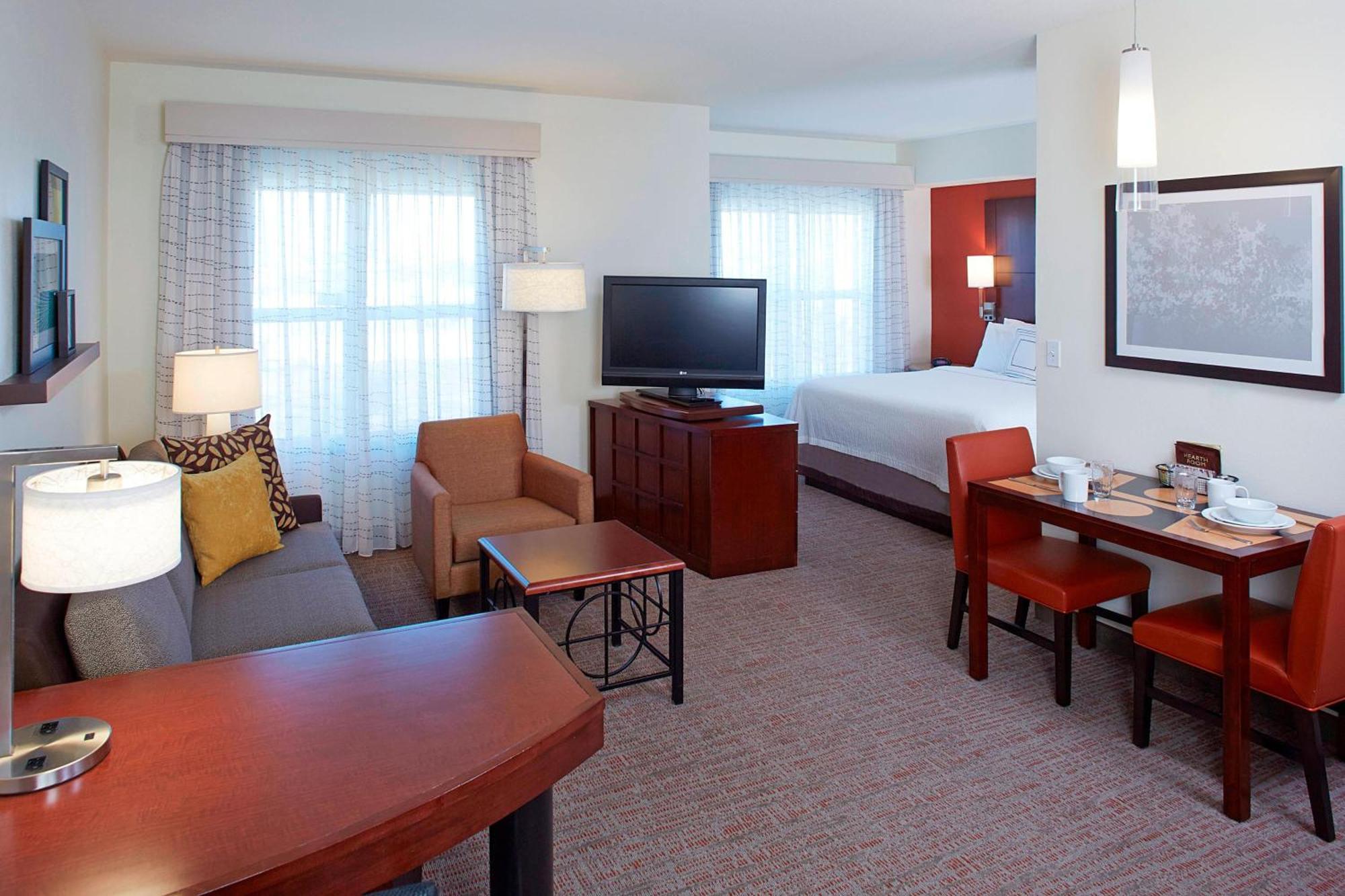 Residence Inn By Marriot Clearwater Downtown Экстерьер фото