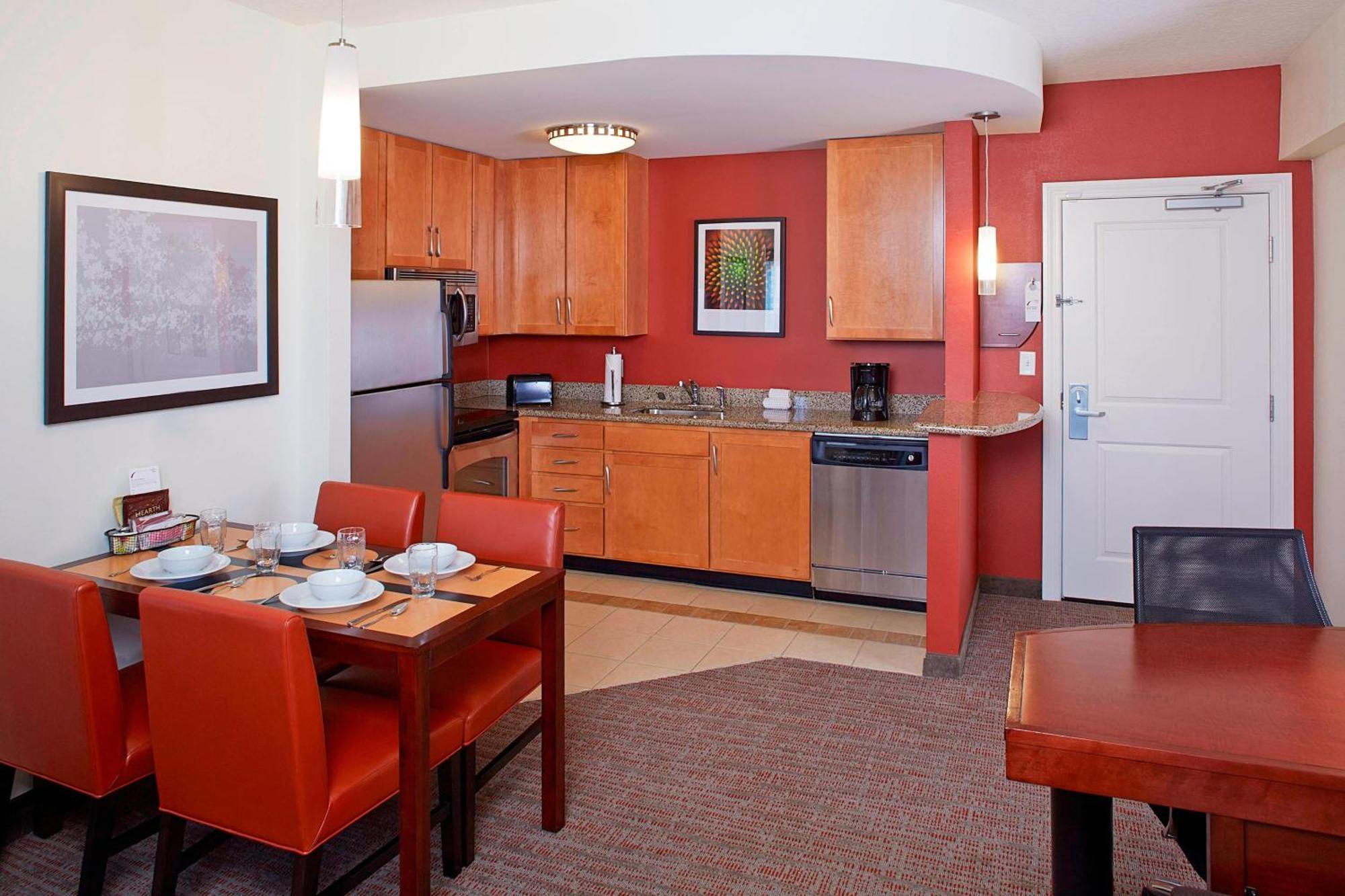 Residence Inn By Marriot Clearwater Downtown Экстерьер фото