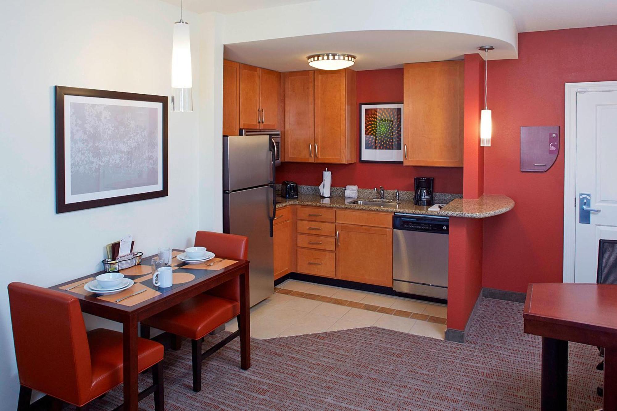 Residence Inn By Marriot Clearwater Downtown Экстерьер фото