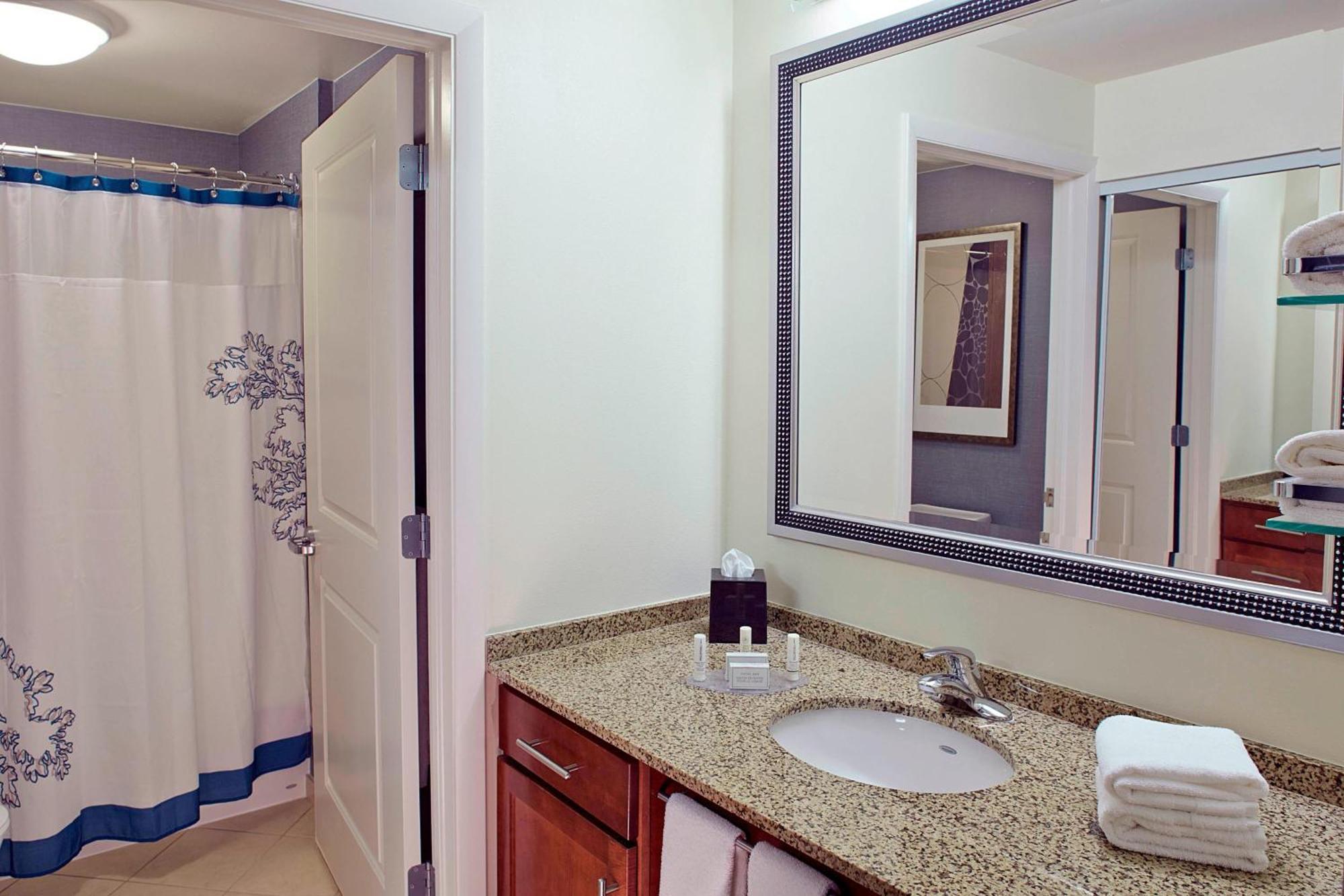 Residence Inn By Marriot Clearwater Downtown Экстерьер фото