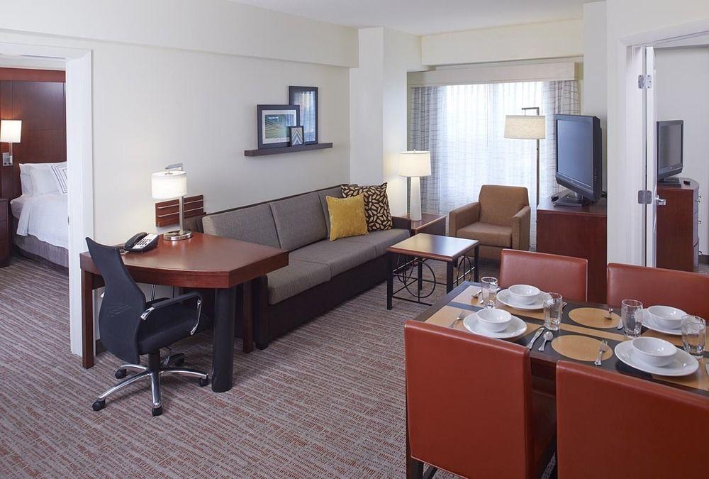 Residence Inn By Marriot Clearwater Downtown Экстерьер фото