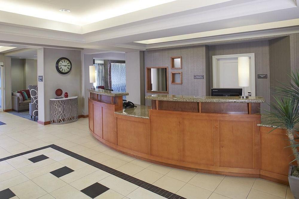 Residence Inn By Marriot Clearwater Downtown Экстерьер фото