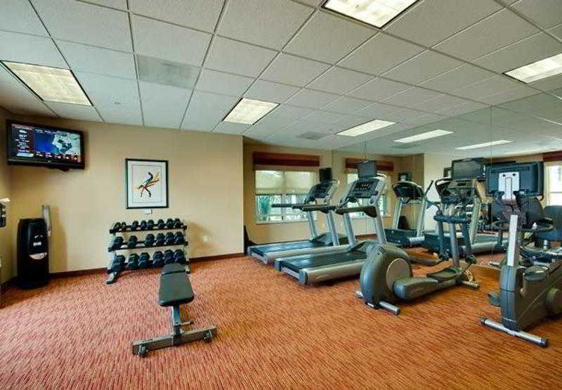 Residence Inn By Marriot Clearwater Downtown Экстерьер фото