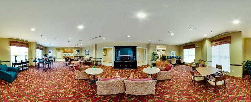 Residence Inn By Marriot Clearwater Downtown Экстерьер фото