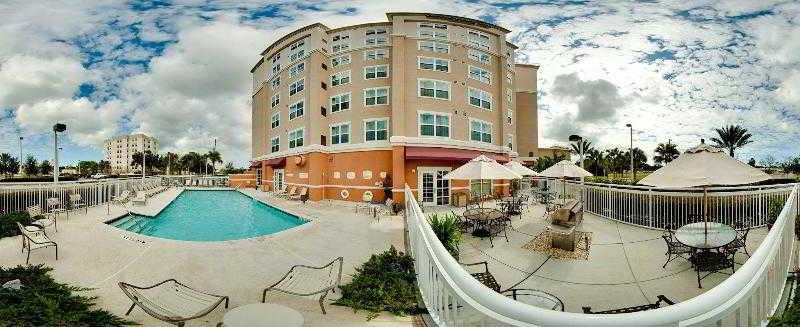 Residence Inn By Marriot Clearwater Downtown Экстерьер фото
