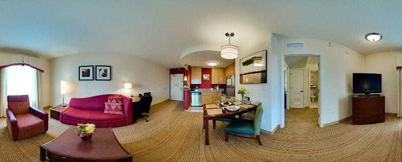 Residence Inn By Marriot Clearwater Downtown Экстерьер фото