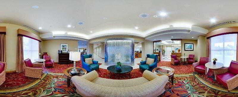 Residence Inn By Marriot Clearwater Downtown Экстерьер фото