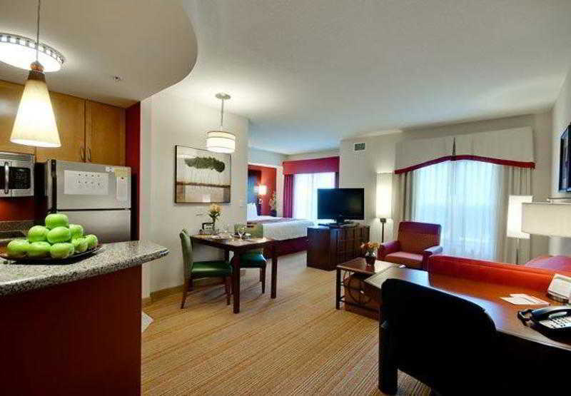Residence Inn By Marriot Clearwater Downtown Экстерьер фото