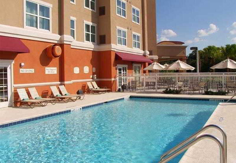 Residence Inn By Marriot Clearwater Downtown Экстерьер фото